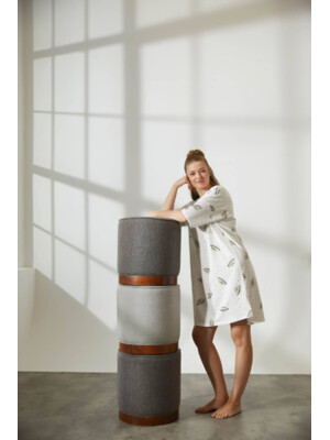 Купить Туника с коротким рукавом HAYS 36303 в Украина в Lingerie.ua - Одяг для дому та відпочинку, Фото 17