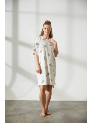 Купить Туника с коротким рукавом HAYS 36303 в Украина в Lingerie.ua - Одяг для дому та відпочинку, Фото 18