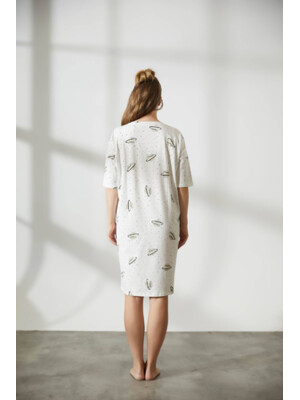 Купить Туника с коротким рукавом HAYS 36303 в Украина в Lingerie.ua - Одяг для дому та відпочинку, Фото 19