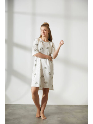 Купить Туника с коротким рукавом HAYS 36303 в Украина в Lingerie.ua - Одяг для дому та відпочинку, Фото 20