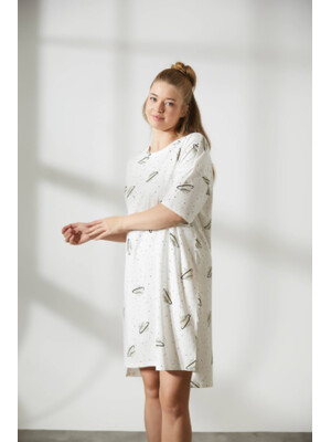 Купить Туника с коротким рукавом HAYS 36303 в Украина в Lingerie.ua - Одяг для дому та відпочинку, Фото 12