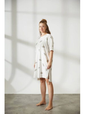 Купить Туника с коротким рукавом HAYS 36303 в Украина в Lingerie.ua - Одяг для дому та відпочинку, Фото 11