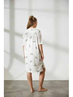 Купить Туника с коротким рукавом HAYS 36303 в Украина в Lingerie.ua - Одяг для дому та відпочинку, Фото 3