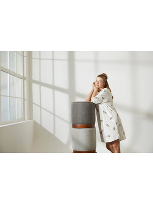 Купить Туника с коротким рукавом HAYS 36303 в Украина в Lingerie.ua - Одяг для дому та відпочинку, Фото 4