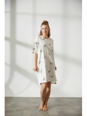 Купить Туника с коротким рукавом HAYS 36303 в Украина в Lingerie.ua - Одяг для дому та відпочинку, Фото 5