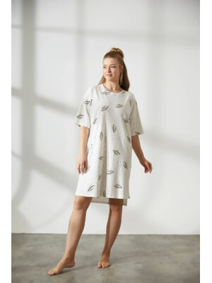 Купить Туника с коротким рукавом HAYS 36303 в Украина в Lingerie.ua - Одяг для дому та відпочинку, Фото 6