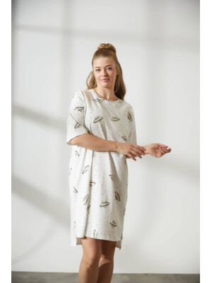 Купить Туника с коротким рукавом HAYS 36303 в Украина в Lingerie.ua - Одяг для дому та відпочинку, Фото 7