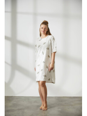 Купить Туника с коротким рукавом HAYS 36303 в Украина в Lingerie.ua - Одяг для дому та відпочинку, Фото 8