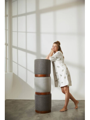 Купить Туника с коротким рукавом HAYS 36303 в Украина в Lingerie.ua - Одяг для дому та відпочинку, Фото 9