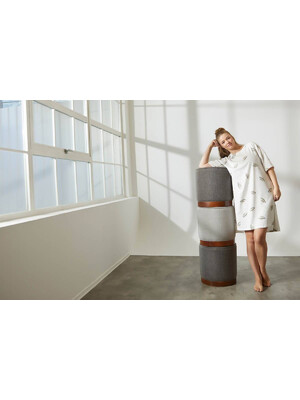 Купить Туника с коротким рукавом HAYS 36303 в Украина в Lingerie.ua - Одяг для дому та відпочинку, Фото 10