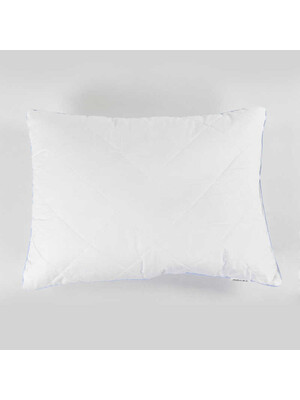 Купить Подушка на штучному лебединому пуху HOMEFORT 2010014 Snow 50х70 в Украина