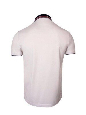 Купить Мужское поло  FORMENTI FSP-9006 мерсеризованный хлопок в Украина в Lingerie.ua - Одяг для дому та відпочинку, Фото 4