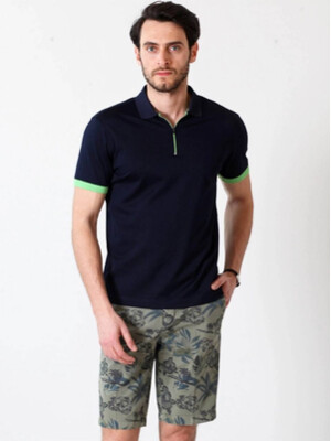 Купить Мужские шорты FORMENTI FSP-40106 хлопковые в Украина