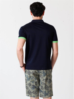 Купить Мужские шорты FORMENTI FSP-40106 хлопковые в Украина в Lingerie.ua - Одяг для дому та відпочинку, Фото 4