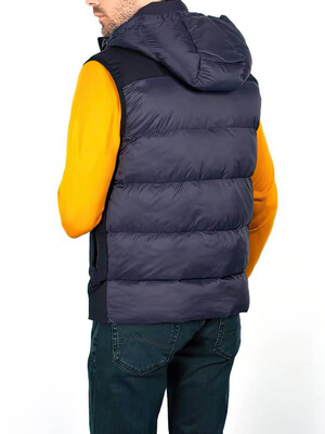 Купить Мужской жилет FORMENTI FW-23210 в Украина в Lingerie.ua - Одяг для дому та відпочинку, Фото 2