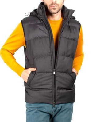 Купить Мужской жилет FORMENTI FW-23210 в Украина в Lingerie.ua - Одяг для дому та відпочинку, Фото 5