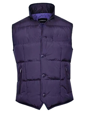 Купить Мужской жилет FORMENTI FW-23212 в Украина