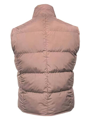 Купить Мужской жилет FORMENTI FW-23212 в Украина в Lingerie.ua - Одяг для дому та відпочинку, Фото 3