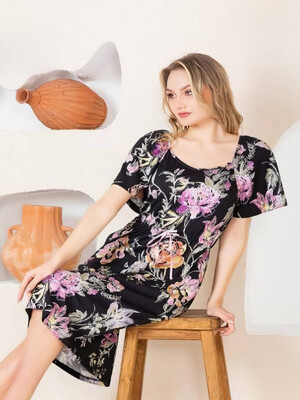 Купить Платье COCOON К2-2913 в Украина