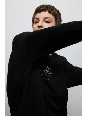 Купить Бавовняний домашній комплект зі штанами HAYS 40234 в Украина в Lingerie.ua - Одяг для дому та відпочинку, Фото 6