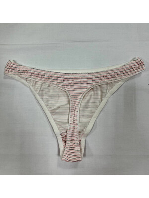 Купить Хлопковые трусики стринги 3в1SEVIM 13790 в Украина в Lingerie.ua - Одяг для дому та відпочинку, Фото 2