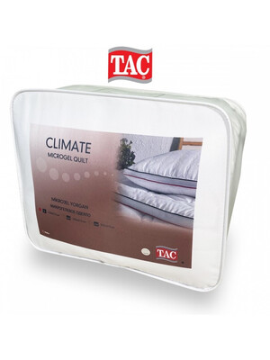 Купить Одеяло TAC Climatel  Microgel Quilt 195*215 в Украина