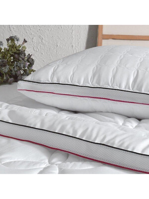 Купить Одеяло TAC Climatel  Microgel Quilt 195*215 в Украина в Lingerie.ua - Одяг для дому та відпочинку, Фото 3