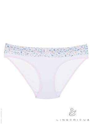 Купить Трусики для девочек ZEY ZEY 7014 в Украина в Lingerie.ua - Одяг для дому та відпочинку, Фото 2