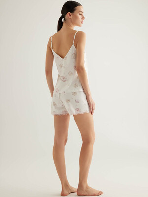 Купить Женская пижама из майки и шорт HAYS 50333 в Украина в Lingerie.ua - Одяг для дому та відпочинку, Фото 7