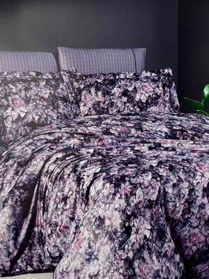 Купить Двуспальный комплект постельного белья MAISON D`OR Yolanda tensel  в Украина в Lingerie.ua - Одяг для дому та відпочинку, Фото 1