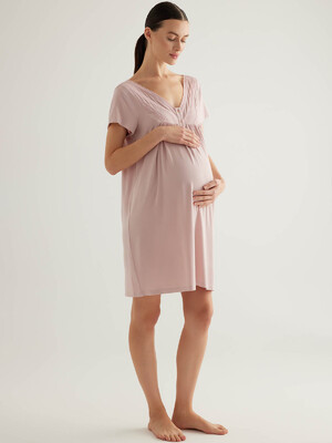 Купить Нічна сорочка з коротким рукавом HAYS 50197 в Украина