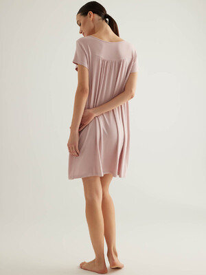 Купить Ночная сорочка с коротким рукавом HAYS 50197 в Украина в Lingerie.ua - Одяг для дому та відпочинку, Фото 7