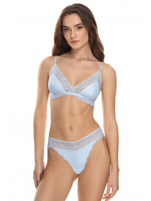 Купить Бюстгальтер - Bralette ANNA JASMINE в Украина в Lingerie.ua - Одяг для дому та відпочинку, Фото 4