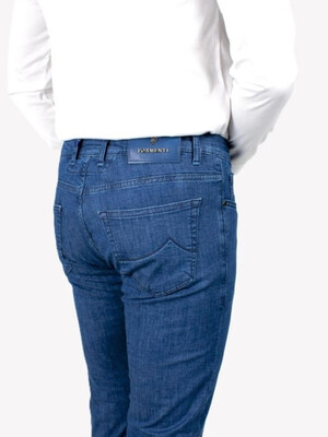 Купить Чоловічі джинси FORMENTI FSP-1588 в Украина в Lingerie.ua - Одяг для дому та відпочинку, Фото 3