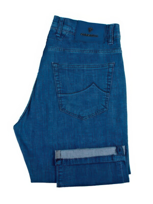 Купить Чоловічі джинси FORMENTI FSP-1588 в Украина в Lingerie.ua - Одяг для дому та відпочинку, Фото 6