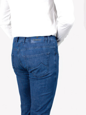Купить Чоловічі джинси FORMENTI FSP-1588 в Украина в Lingerie.ua - Одяг для дому та відпочинку, Фото 8