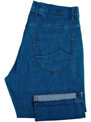 Купить Чоловічі джинси FORMENTI FSP-1588 в Украина в Lingerie.ua - Одяг для дому та відпочинку, Фото 9