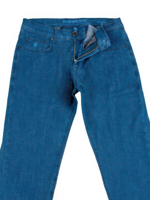 Купить Чоловічі джинси FORMENTI FSP-1588 в Украина в Lingerie.ua - Одяг для дому та відпочинку, Фото 10