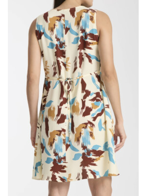 Купить Летний сарафан из вискозы JEN 05141 в Украина в Lingerie.ua - Одяг для дому та відпочинку, Фото 3