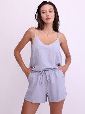 Купить Летний костюм тройка LINGERIE 170776 в Украина в Lingerie.ua - Одяг для дому та відпочинку, Фото 17