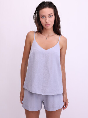 Купить Летний костюм тройка LINGERIE 170776 в Украина в Lingerie.ua - Одяг для дому та відпочинку, Фото 16