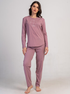 Купить Бавовняний домашній комплект великого розміру VIENETTA 5040097997 в Украина