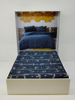 Купить Двуспальный комплект постельного белья BONJARDIN 19700 в Украина