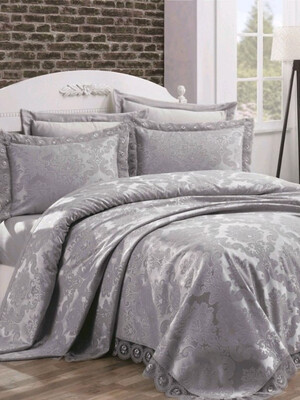 Купить Постільний комплект полуторний TAC Comfort Diana в Украина