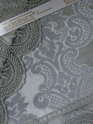 Купить Постельный комплект полуторный TAC Comfort Diana  в Украина в Lingerie.ua - Одяг для дому та відпочинку, Фото 2