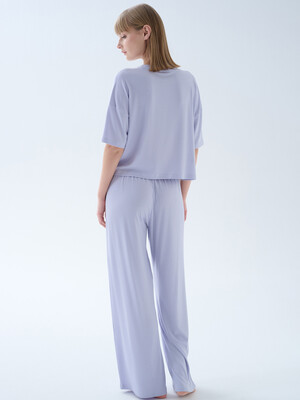 Купить Літній комплект з футболки та штанів HAYS 70325 в Украина в Lingerie.ua - Одяг для дому та відпочинку, Фото 11