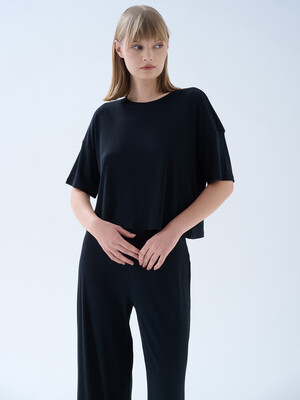 Купить Літній комплект з футболки та штанів HAYS 70325 в Украина в Lingerie.ua - Одяг для дому та відпочинку, Фото 10