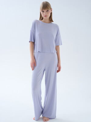 Купить Літній комплект з футболки та штанів HAYS 70325 в Украина в Lingerie.ua - Одяг для дому та відпочинку, Фото 5