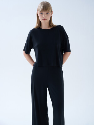 Купить Літній комплект з футболки та штанів HAYS 70325 в Украина в Lingerie.ua - Одяг для дому та відпочинку, Фото 4