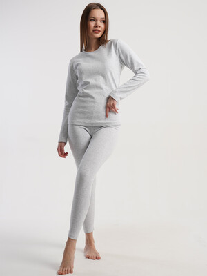 Купить Домашний комплект женский с длинным рукавом VIENETTA 5110180000 в Украина